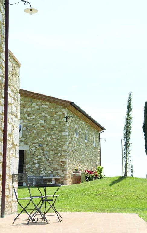 Bauernhof San Lorenzo