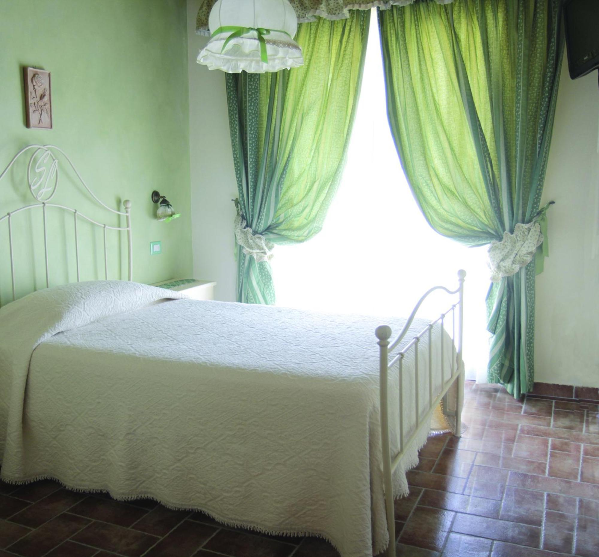 San Lorenzo Alojamento de Turismo Rural *